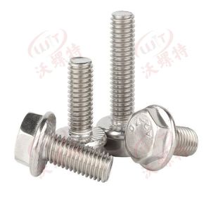 高强度螺栓厂家什么是高强度螺栓